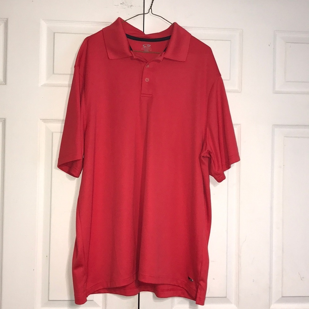 Men’s Champion Shirt